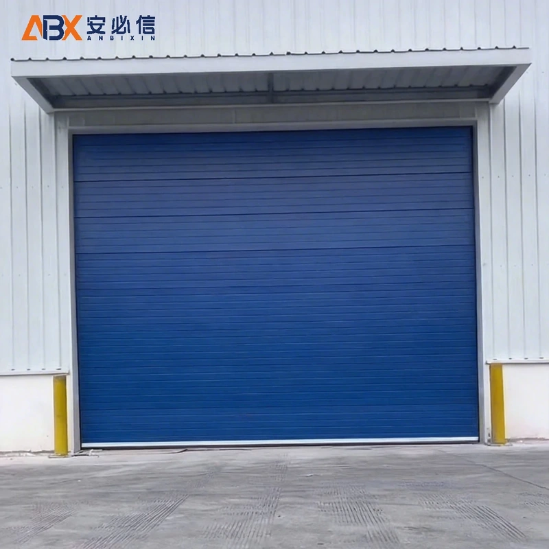 固原市消防高速门